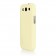 Coque de protection pour Galaxy S3 - Pastel Snap Case Cream