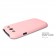 Coque protectrice pour Galaxy S3 Pastel Snap Case Pink
