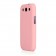 Coque de protection pour Galaxy S3 - Pastel Snap Case Pink
