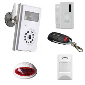 Gsm camera alarm 2025