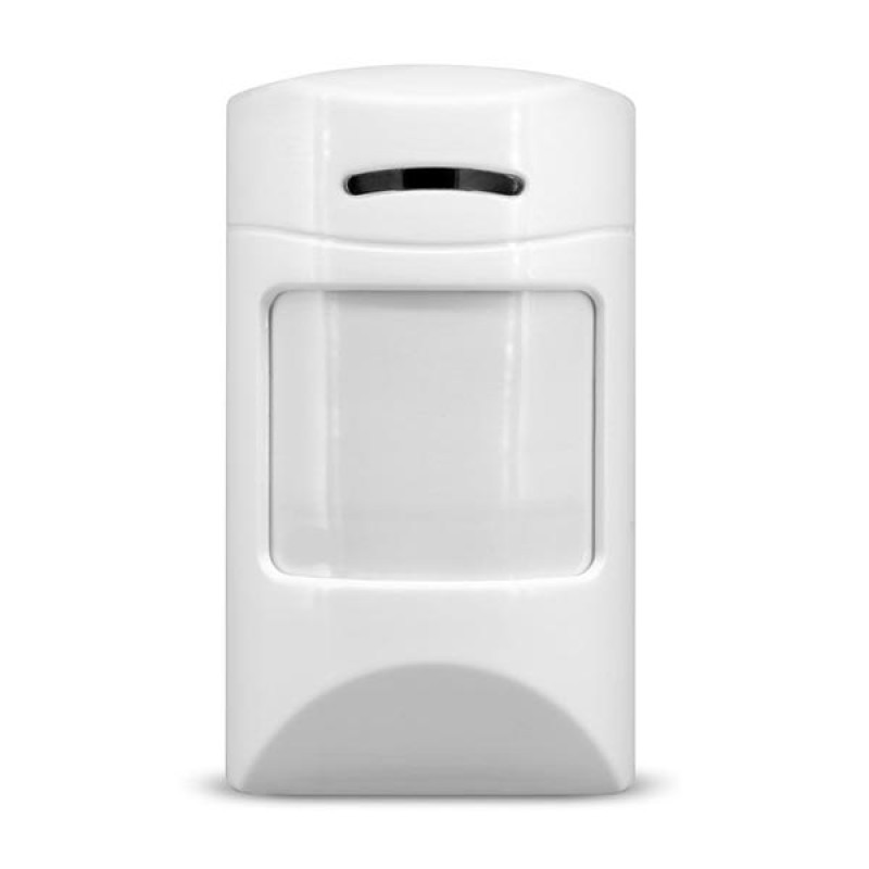 Wireless PIR detector motion sensor