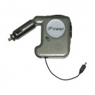 Travel multi charger universal for mobile phones