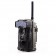 Wireless outdoor camouflage GSM monitoring camera