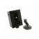 Outdoor security box for wireless GSM HD camera