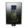 Security box for wireless outdoor HD GSM monitoring camera
