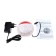 Strobe Siren wireless for GSM camera security