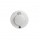 Fire and smoke detector Security smoke sensor